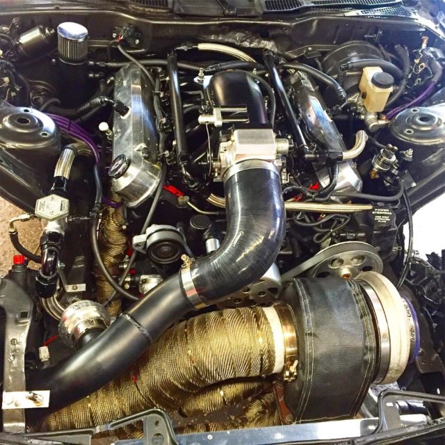 1993 Mazda RX-7 - photo 5