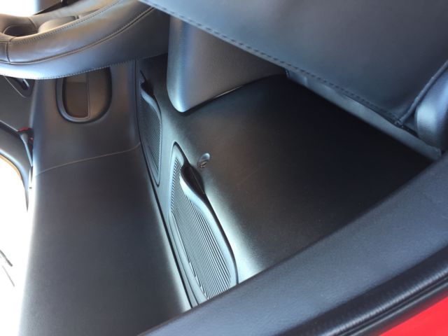 1993 Mazda RX-7 Touring - photo 8