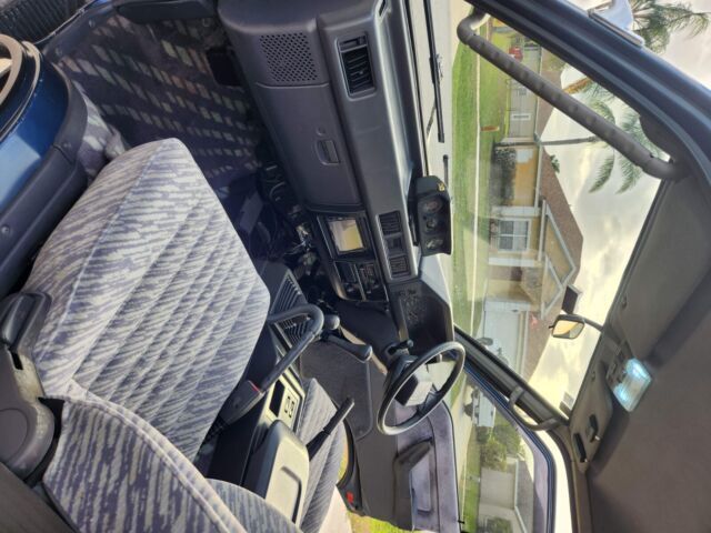 1993 Mitsubishi Other - photo 10