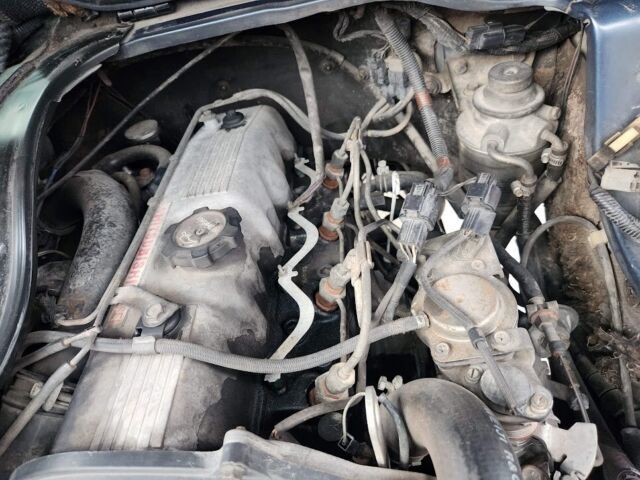 1993 Mitsubishi Other - photo 11