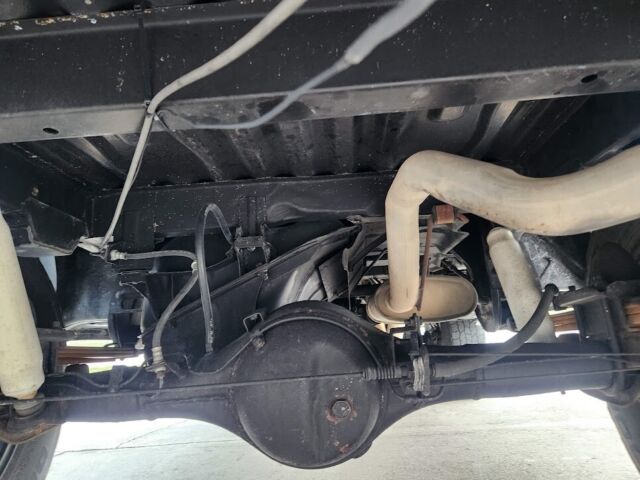 1993 Mitsubishi Other - photo 13