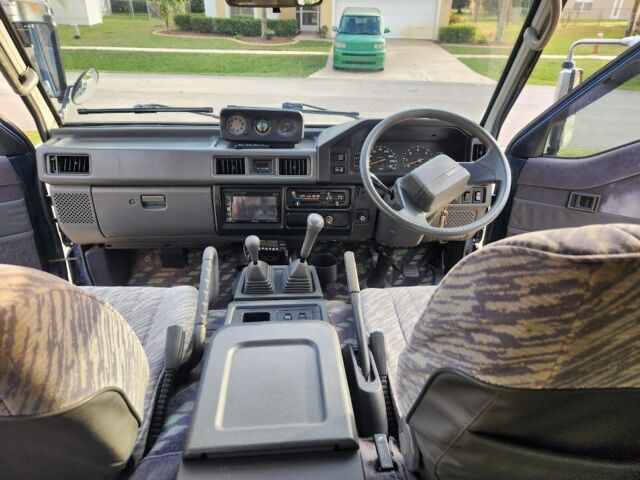 1993 Mitsubishi Other - photo 6