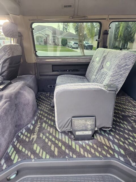 1993 Mitsubishi Other - photo 7