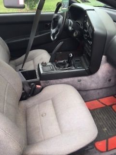 1993 Mitsubishi Eclipse - photo 4