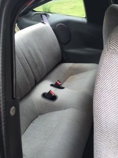 1993 Mitsubishi Eclipse - photo 5