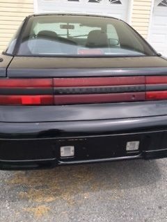 1993 Mitsubishi Eclipse - photo 6