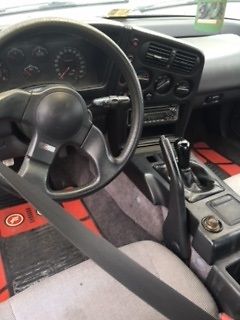 1993 Mitsubishi Eclipse - photo 8