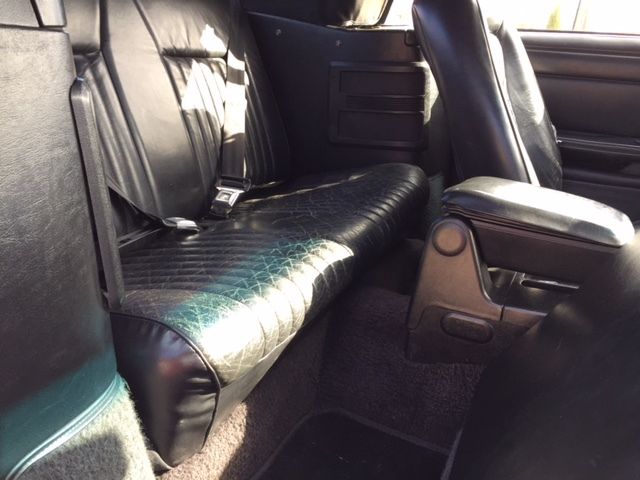 1993 Ford Mustang LX - photo 8