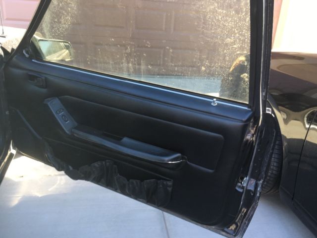 1993 Ford Mustang LX - photo 10