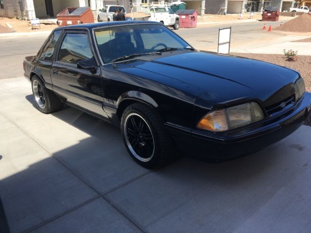 1993 Ford Mustang LX - photo 2