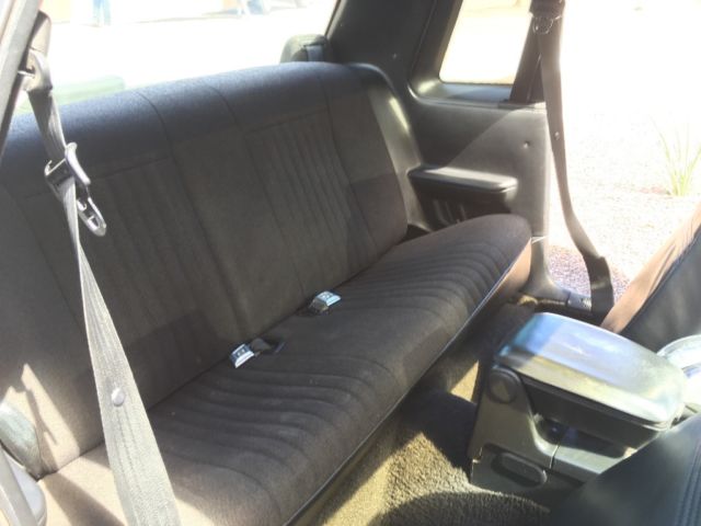 1993 Ford Mustang LX - photo 4