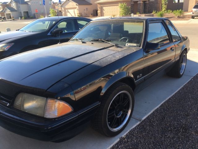 1993 Ford Mustang LX - photo 5