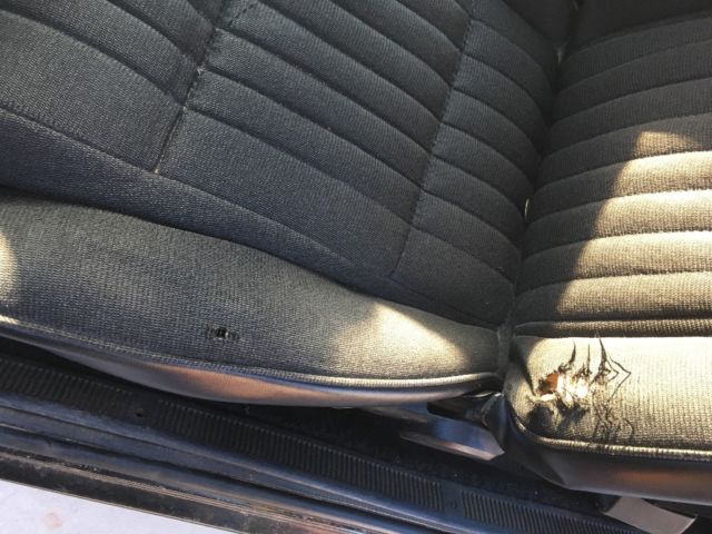 1993 Ford Mustang LX - photo 6