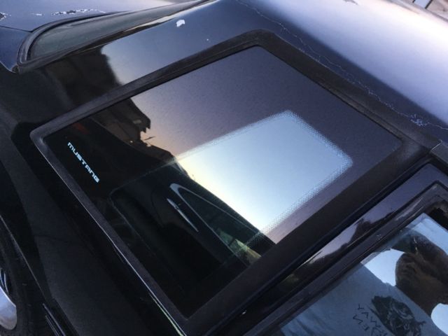 1993 Ford Mustang LX - photo 9
