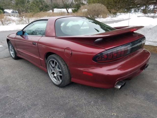 1993 Pontiac Firebird - photo 3
