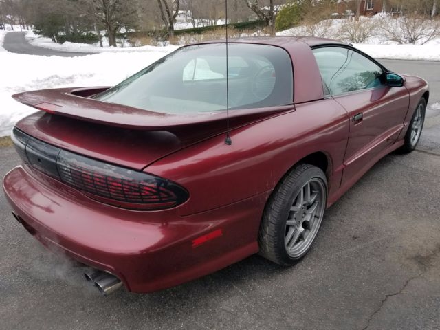 1993 Pontiac Firebird - photo 4