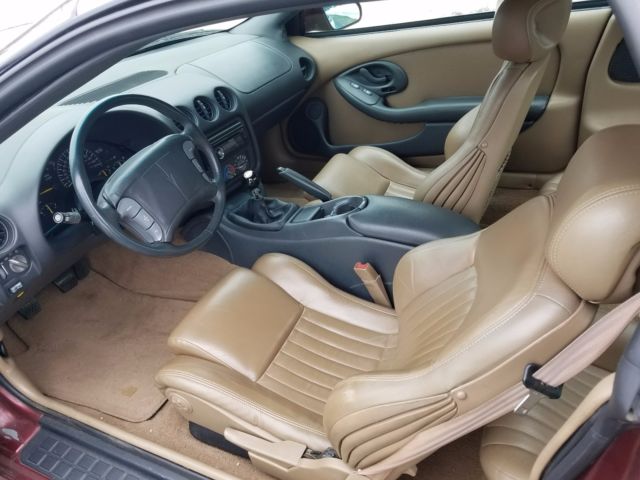 1993 Pontiac Firebird - photo 6