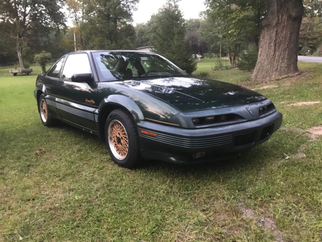 1993 Pontiac Grand Prix Special Edition