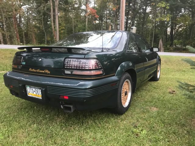 1993 Pontiac Grand Prix Special Edition - photo 3