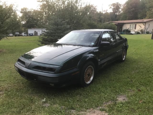 1993 Pontiac Grand Prix Special Edition - photo 4