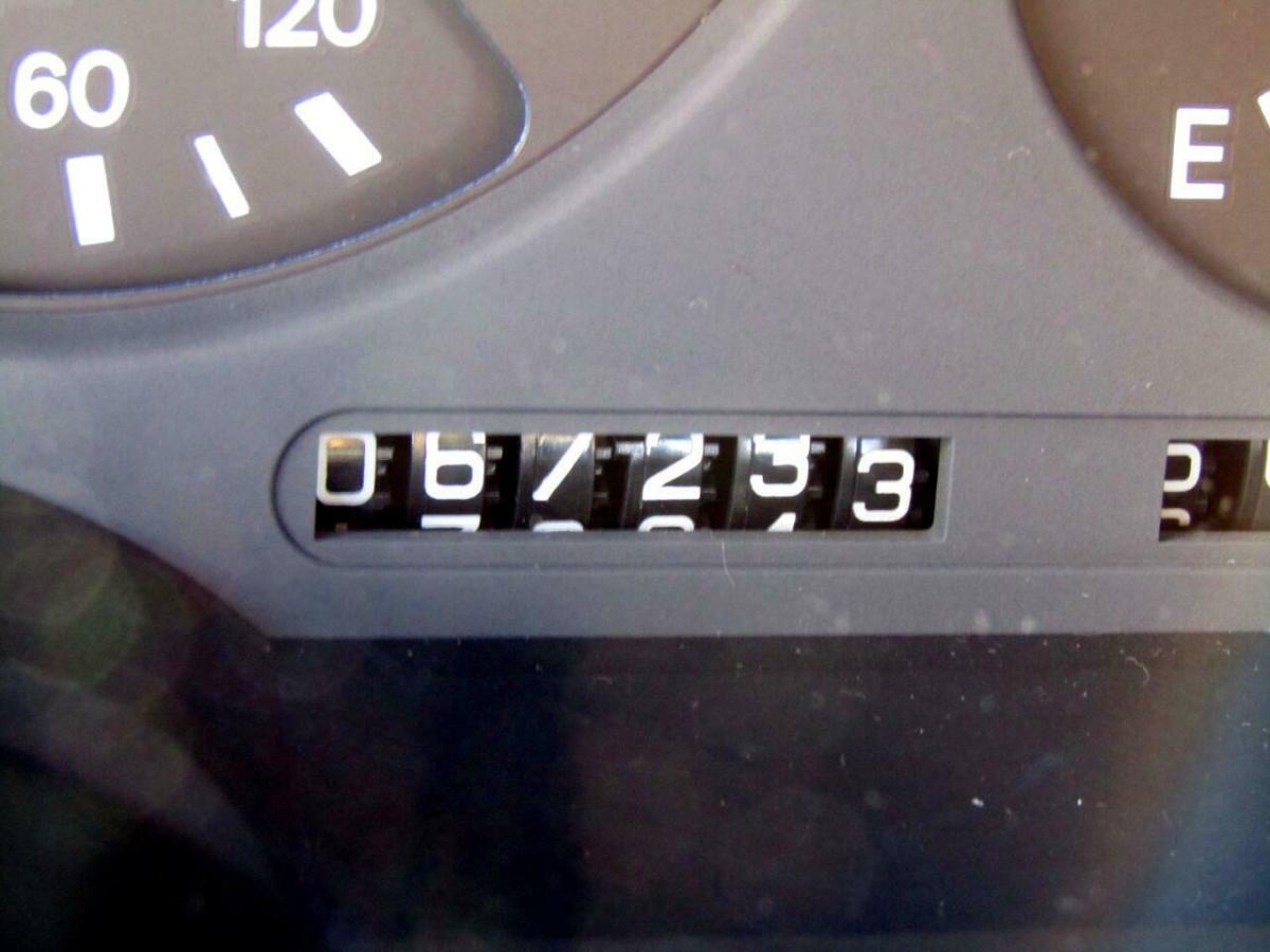 1993 Nissan 300ZX Convertible - photo 8