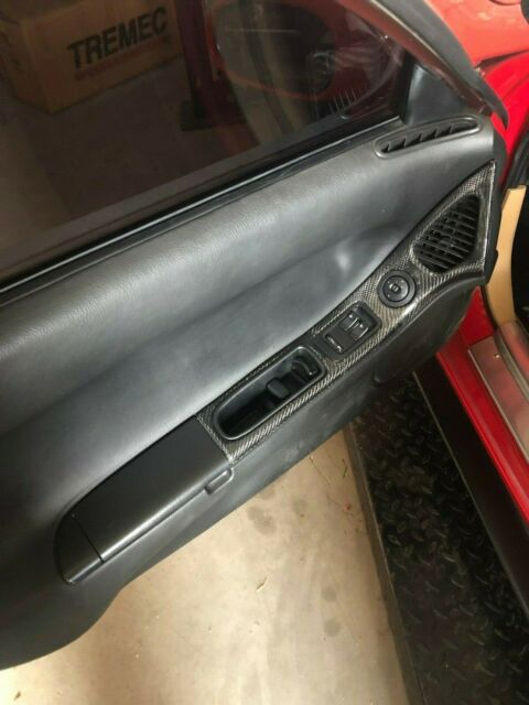 1993 Mazda RX-7 touring - photo 7