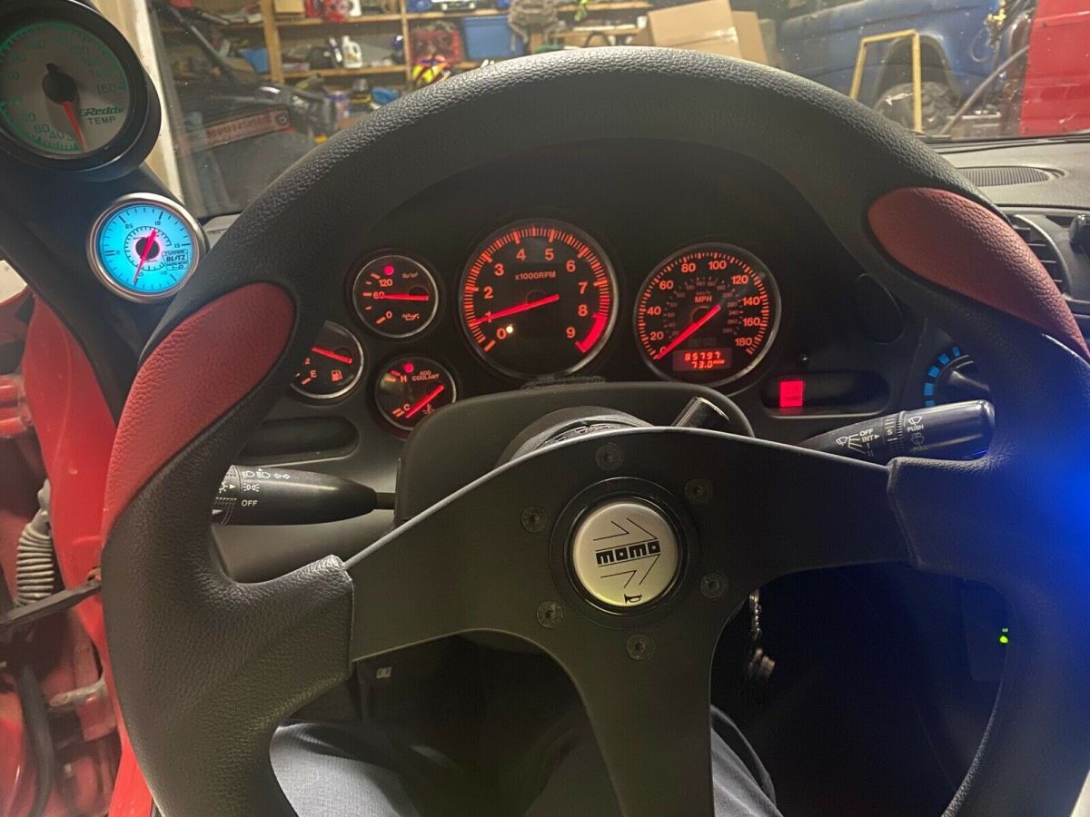 1993 Mazda RX-7 R1 - photo 10