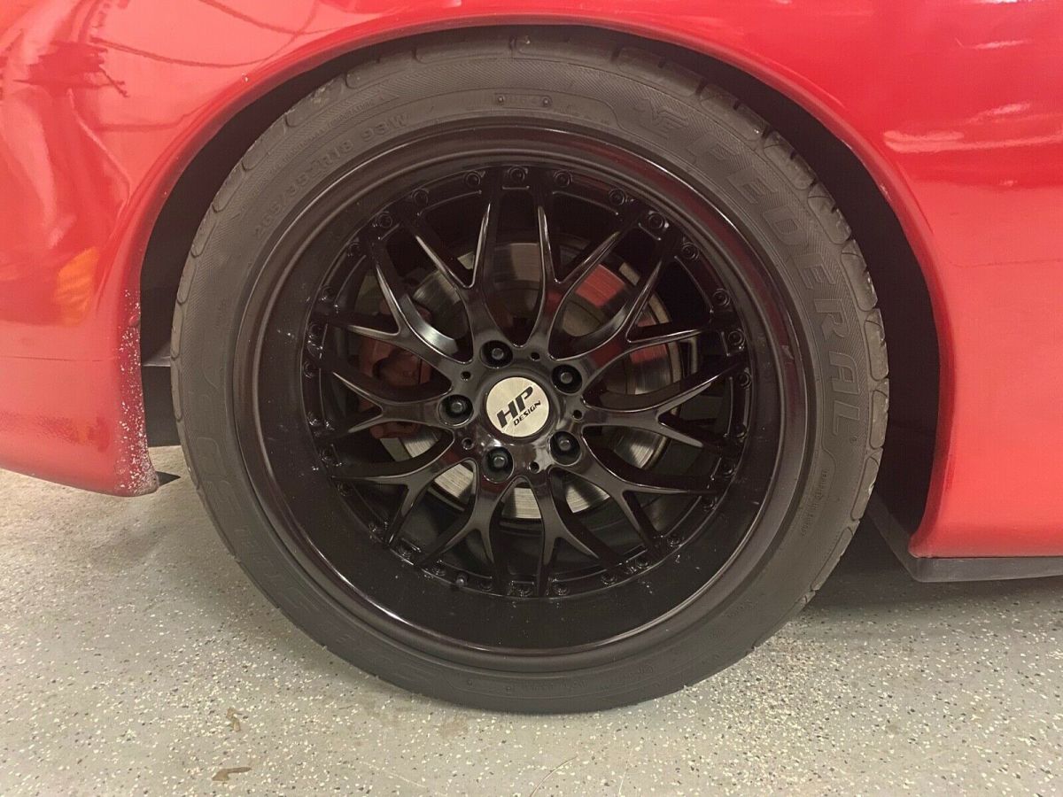 1993 Mazda RX-7 R1 - photo 4