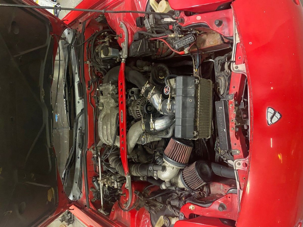 1993 Mazda RX-7 R1 - photo 5