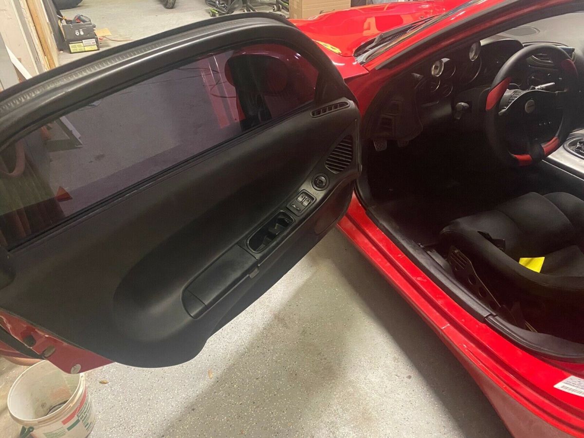 1993 Mazda RX-7 R1 - photo 9