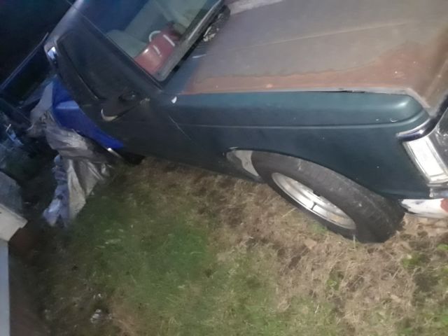 1993 Chevrolet S-10 - photo 5