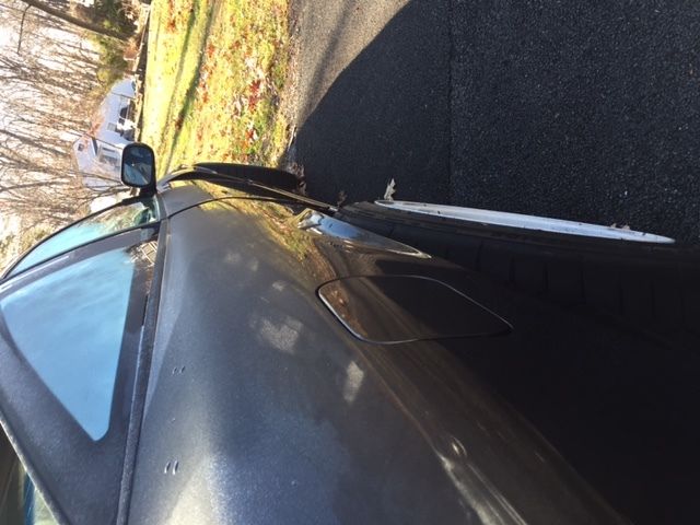 1993 Nissan 240SX - photo 12