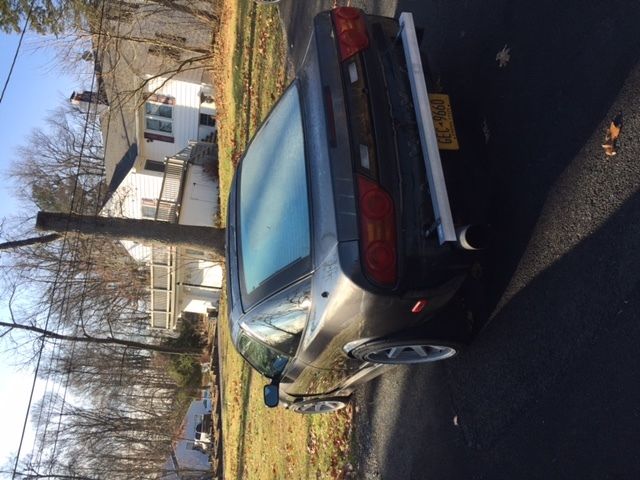 1993 Nissan 240SX - photo 4