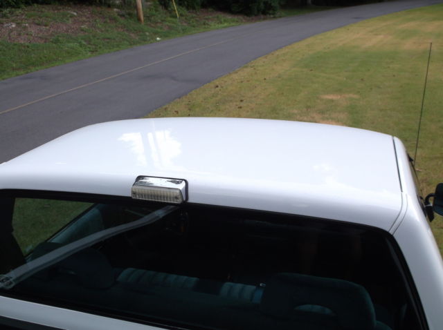 1993 Chevrolet C/K Pickup 1500 - photo 11