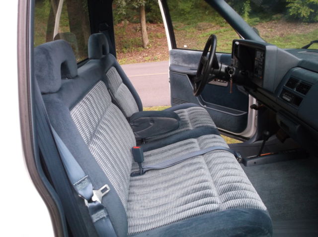 1993 Chevrolet C/K Pickup 1500 - photo 7