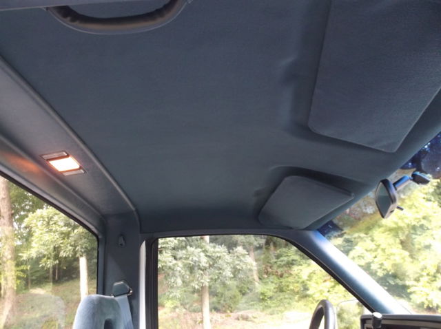 1993 Chevrolet C/K Pickup 1500 - photo 9