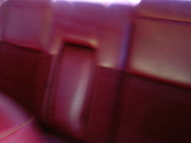 1993 Ford Thunderbird - photo 11