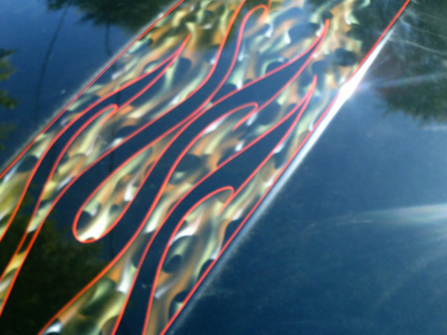 1993 Ford Thunderbird - photo 3