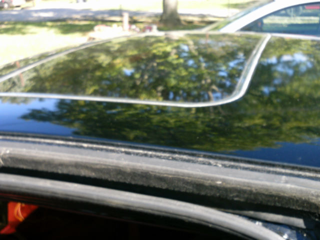 1993 Ford Thunderbird - photo 7