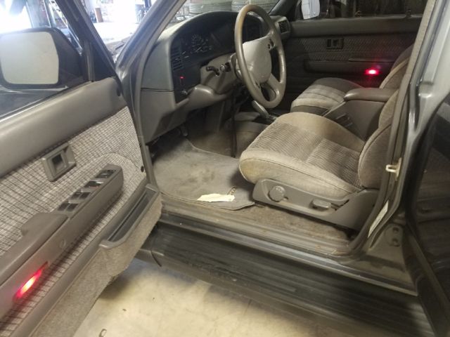 1993 Toyota 4Runner - photo 10
