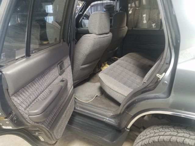 1993 Toyota 4Runner - photo 11