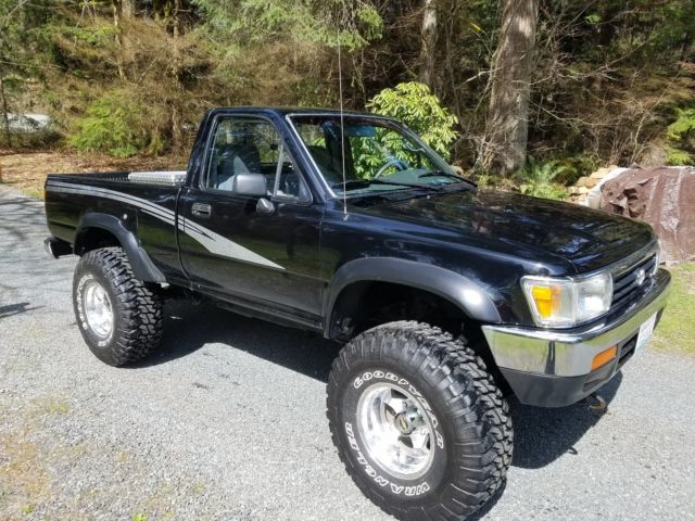 1993 Toyota Other - photo 10