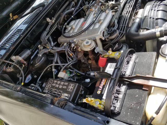 1993 Toyota Other - photo 12