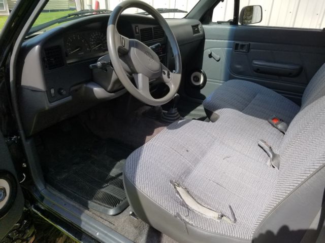 1993 Toyota Other - photo 3