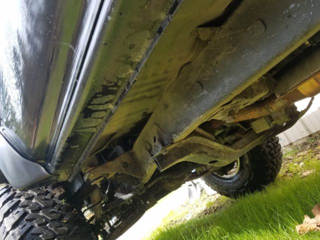 1993 Toyota Other - photo 6