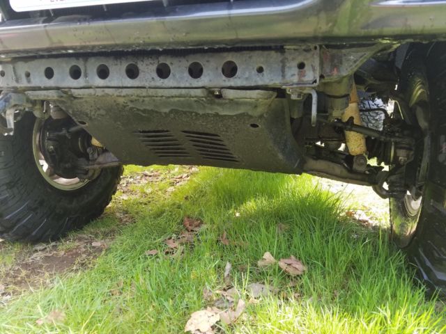 1993 Toyota Other - photo 7
