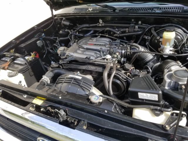 1993 Toyota Other - photo 8
