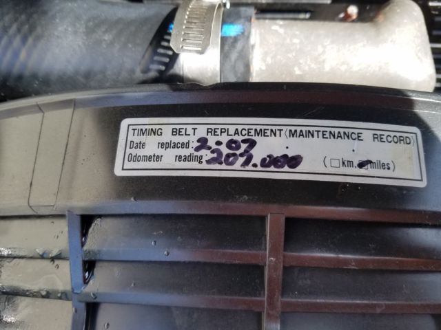 1993 Toyota Other - photo 9