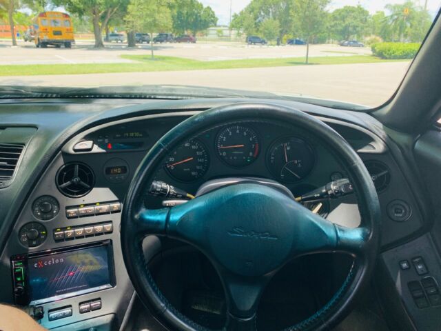 1993 Toyota Supra TWIN TURBO - photo 11