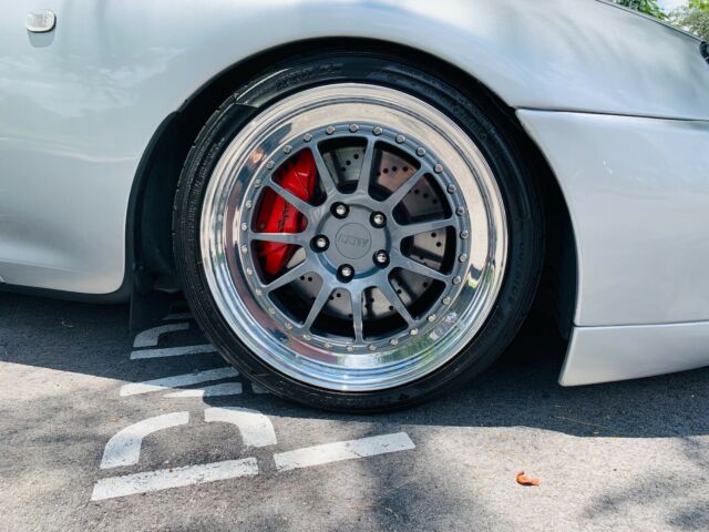 1993 Toyota Supra TWIN TURBO - photo 5